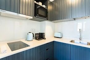 Zarco Apartments by Mercado Funchal