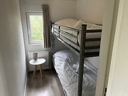 Enticing Chalet Beachside