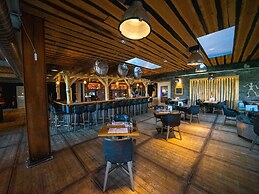 Enticing Chalet Beachside