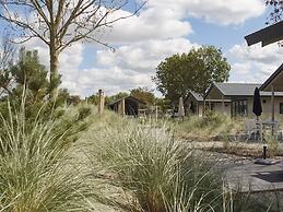 Enticing Chalet Beachside
