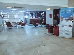 Fullmoon Hotels Owerri