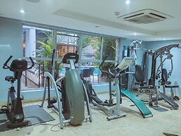 Fullmoon Hotels Owerri