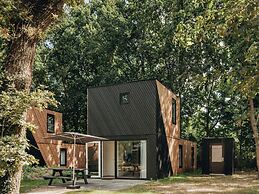 Detached Villa in a Green Environment
