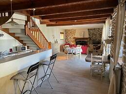 Holiday Home in Plouhinec Next to the sea