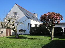 Holiday Home in Plouhinec Next to the sea