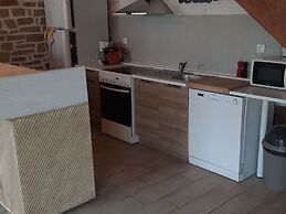 Holiday Home in Plouhinec Next to the sea