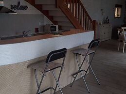 Holiday Home in Plouhinec Next to the sea