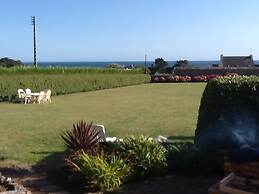 Holiday Home in Plouhinec Next to the sea