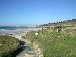 Holiday Home in Plouhinec Next to the sea