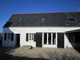 Holiday Home in Plouhinec Next to the sea