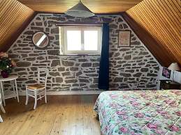Holiday Home in Plouhinec Next to the sea