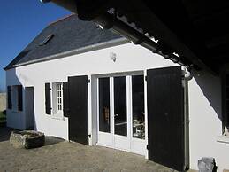 Holiday Home in Plouhinec Next to the sea