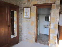 Holiday Home in Plouhinec Next to the sea