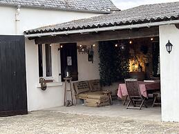 Holiday Home in Plouhinec Next to the sea