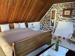 Holiday Home in Plouhinec Next to the sea