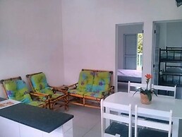 POUSADA TANI COM PISCINA em MARESIAS