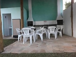 POUSADA TANI COM PISCINA em MARESIAS