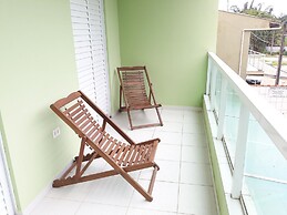 POUSADA TANI COM PISCINA em MARESIAS