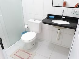 POUSADA TANI COM PISCINA em MARESIAS