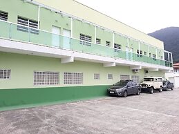 POUSADA TANI COM PISCINA em MARESIAS