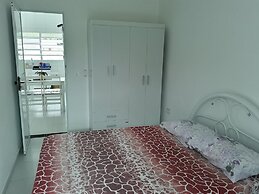 POUSADA TANI COM PISCINA em MARESIAS