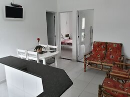 POUSADA TANI COM PISCINA em MARESIAS