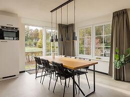 Restyled Holiday Home, on a Holiday Park at 20 km. From Nordhorn