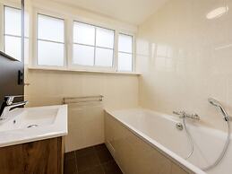 Restyled Holiday Home, on a Holiday Park at 20 km. From Nordhorn