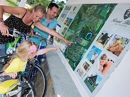 Restyled Holiday Home, on a Holiday Park at 20 km. From Nordhorn