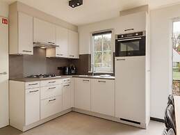 Restyled Holiday Home, on a Holiday Park at 20 km. From Nordhorn