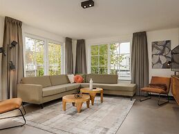 Restyled Holiday Home, on a Holiday Park at 20 km. From Nordhorn