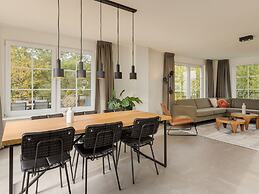 Restyled Holiday Home, on a Holiday Park at 20 km. From Nordhorn