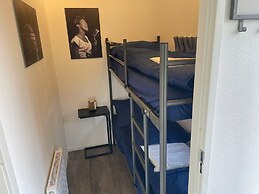 Cozy Chalet 25 km From Amsterdam