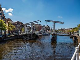 Cozy Chalet 25 km From Amsterdam