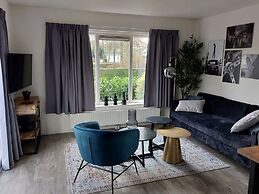 Cozy Chalet 25 km From Amsterdam