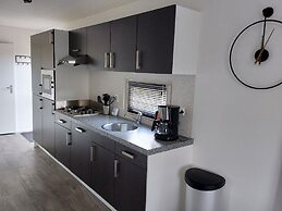 Cozy Chalet 25 km From Amsterdam