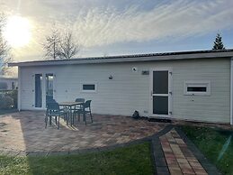 Cozy Chalet 25 km From Amsterdam