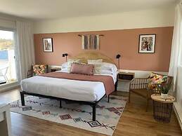 The Marmalade Motel