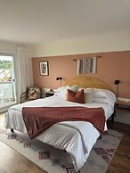 The Marmalade Motel