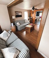 The Marmalade Motel