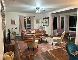 The Marmalade Motel