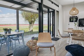 Lodge by Markermeer Near Hoorn