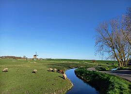 Lodge by Markermeer Near Hoorn