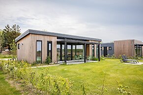 Lodge by Markermeer Near Hoorn
