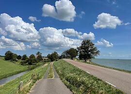 Lodge by Markermeer Near Hoorn