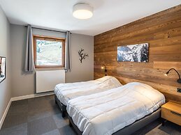 Apartments by the Slopes in L'alpe D'huez