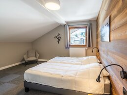 Apartments by the Slopes in L'alpe D'huez