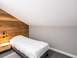 Apartments by the Slopes in L'alpe D'huez