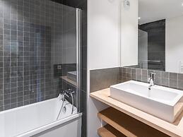 Apartments by the Slopes in L'alpe D'huez