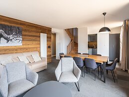 Apartments by the Slopes in L'alpe D'huez